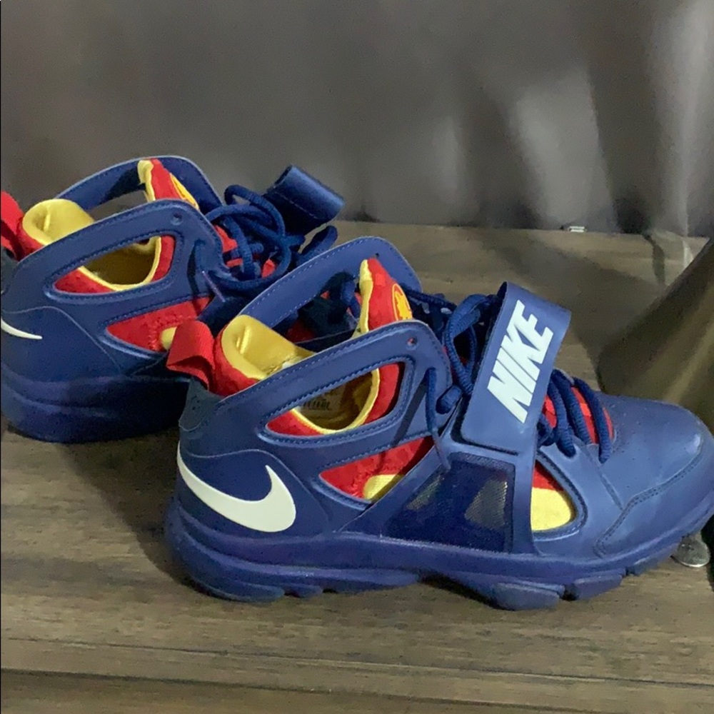 Nike Zoom Huarache